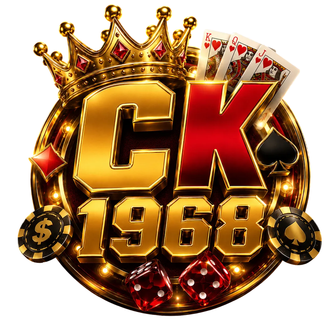 CK1968 ทดลองเล่น สล็อตทุกค่ายด้วยเครดิตจำลอง